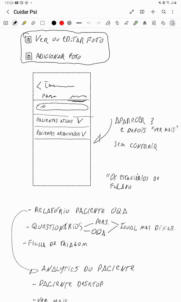 Documentação 2